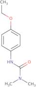 3-(4-Ethoxyphenyl)-1,1-dimethylurea