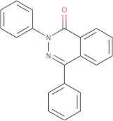 2,4-Diphenylphthalazin-1(2H)-one