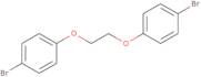 1,2-Bis(4-bromophenoxy)ethane