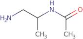 2-Acetylaminopropylamine