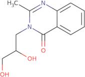 Diproqualone