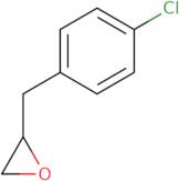 p-Chlorophenylpropylene oxide