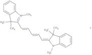 1,1™,3,3,3™,3™-Hexamethylindodicarbocyanine iodide