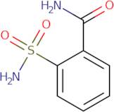 2-Sulfamoylbenzamide