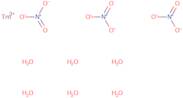 Thulium(III) nitrate pentahydrate