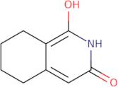 5,6,7,8-Tetrahydroisoquinoline-1,3-diol