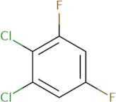 1,2-Dichloro-3,5-difluorobenzene