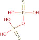 Dithiopyrophosphoric acid