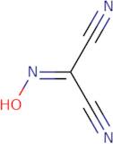 Hydroxycarbonimidoyl dicyanide