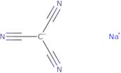 Sodium tricyanomethanide