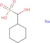 α-Hydroxy-cyclohexanemethanesulfonic acid sodium salt