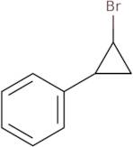 (2-Bromocyclopropyl)benzene