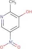 2-Methyl-5-nitropyridin-3-ol