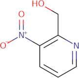 2-(Hydroxymethyl)-3-nitropyridine