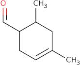 4,6-Dimethyl-3-cyclohexene-1-carbaldehyde