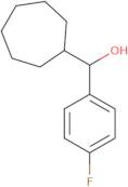 3-[(4-Chlorophenyl)sulfanyl]cyclohexan-1-one