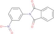 2-(3-Nitrophenyl)-2,3-dihydro-1H-isoindole-1,3-dione