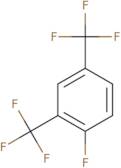 2,4-Bis(trifluoromethyl)fluorobenzene