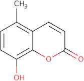 5-Methyl-8-hydroxycoumarin