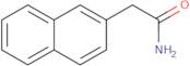2-(Naphthalen-2-yl)acetamide