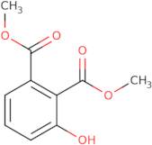 Dimethyl 3-hydroxyphthalate