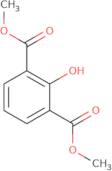 1,3-Dimethyl 2-hydroxybenzene-1,3-dicarboxylate