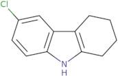 6-Chloro-1,2,3,4-tetrahydrocarbazole