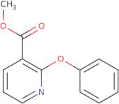 Methyl 2-phenoxynicotinate