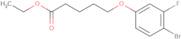 2-(2,4-Dichlorophenoxy)pyridine-3-carboxylic acid