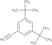 1,3-Di-tert-butyl-5-ethynylbenzene