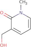 1-Methyl-2-oxo-1,2-dihydropyridine-3-methanol