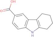 6,7,8,9-Tetrahydro-5H-carbazole-3-carboxylic acid