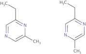 2-Ethyl-5(6)-methyl pyrazine