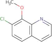 7-Chloro-8-methoxyquinoline