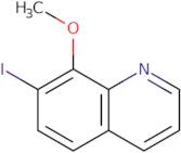 7-Iodo-8-methoxyquinoline