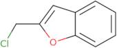 2-(Chloromethyl)-1-benzofuran