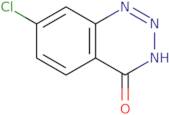 7-Chloro-3,4-dihydro-1,2,3-benzotriazin-4-one