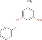 3-(Benzyloxy)-5-methylphenol