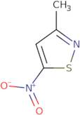 3-Methyl-5-nitroisothiazole