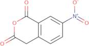 7-Nitroisochromane-1,3-dione