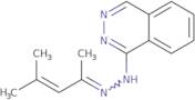 Budralazine