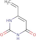 6-Vinylpyrimidine-2,4(1H,3H)-dione