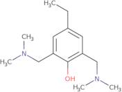 2,6-Bis[(dimethylamino)methyl]-4-ethylphenol