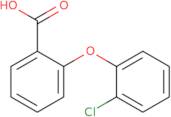 2-(2-Chlorophenoxy)-benzoic acid