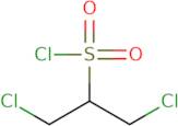 1,3-Dichloropropane-2-sulfonyl chloride
