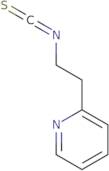 2-(2-Isothiocyanatoethyl)pyridine