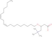 Linoleoyl Carnitine (N-methyl-D3)