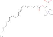 Arachidonoyl-L-carnitine-d3