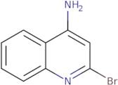 2-Bromoquinolin-4-amine