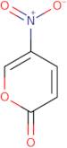 2-(4-Nitro-phenyl)-oxazol-4-yl-methylamine hydrochloride